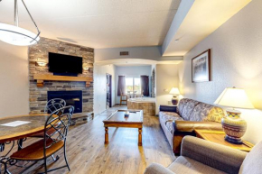 Chula Vista Condo, Unit 2344